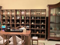 -澳门励庭海景酒店