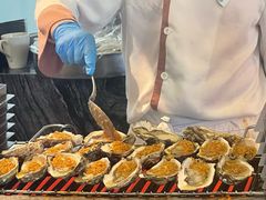 -厦门艾美酒店·新食谱西餐厅