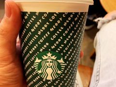 -星巴克(深圳佳宁娜友谊广场店)