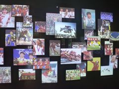 -上海体育博物馆