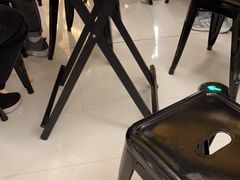 大堂-捞王锅物料理(上海世茂广场店)