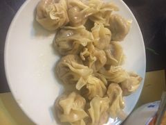 宏玉祥黄门脸-清真宏玉祥黄门脸餐厅(华荫东里店)