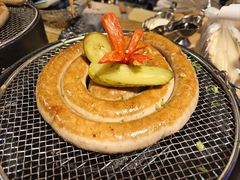 -卢布里西餐厅(总店)