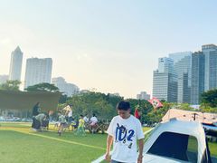 -二沙岛艺术公园