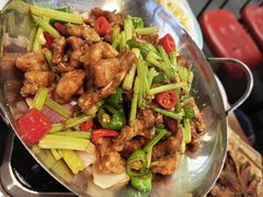 -曹胖子龙虾馆(黄桦路店)