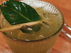 象牙青芒薄荷茶-农畉LONFOOD(万象天地店)