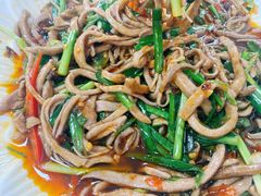 -洪霞餐馆