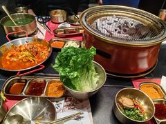 -西塔老太太泥炉烤肉(北京北苑天街龙湖店)