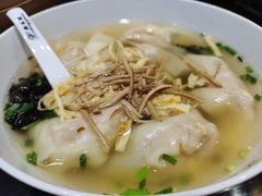 虾仁小馄饨-熙盛源(凤凰街店)