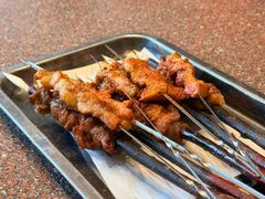 -永红源啤酒·烧烤·海鲜·大排档(台柳路店)