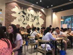 大堂-嘉州叶婆婆钵钵鸡(建设路店)