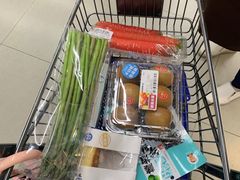-盒马鲜生(观音桥店)