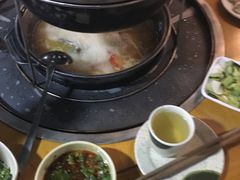 -重庆乌鱼庄·龙滋鲜(青羊大道店)