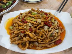 -洪霞餐馆