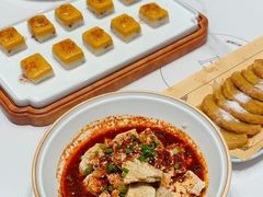 -羊瑞堂·横山炖羊肉·陕菜(未央路旗舰店)