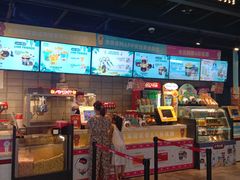 -CGV影城(万象城激光IMAX店)