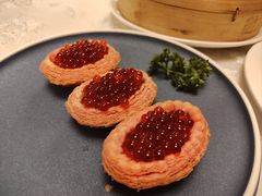 -酌宴府The China Club·广州万富希尔顿酒店(云城东路店)