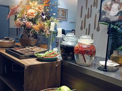 -三姐妹餐厅(曲江店)