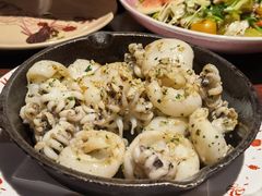 -BROWNSTONE布朗石西班牙餐厅(富城店)