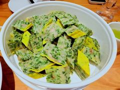 -六合居·邯郸菜·武安菜起源地