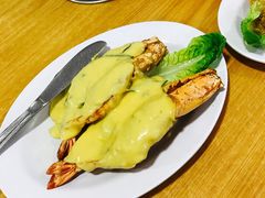 -ZF Seafood Restaurant 卓峰海鲜餐