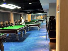 -叮叮台球·棋牌(西四店)