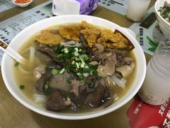 -荔林食店(西华路店)