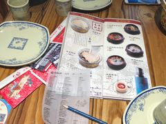 -满园烤鸭·春饼(中街大悦城店)