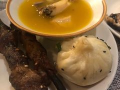 -The COOK·厨餐厅·自助餐(浦东嘉里大酒店)