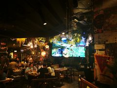 -胡桃里音乐酒馆(环亚凯瑟琳广场店)