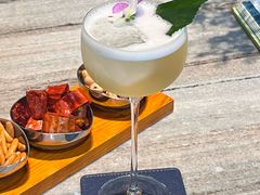-Le Comptoir de Pierre Gagnaire