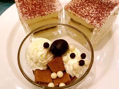 -济南香格里拉·咖啡泉自助餐厅