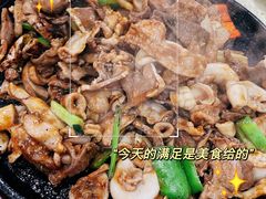 -标记美食新鲜猪杂(兴南大道店)