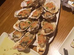-蚝太郎 • 海鲜烧烤(Upark店)