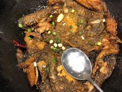 -老胶东家常菜馆(市场一路店)