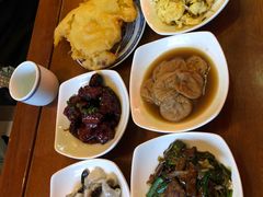 -同得兴 Since·1995 传统苏式面馆(十全街店)