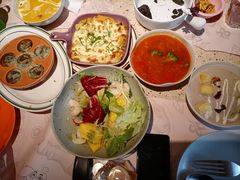 -BURANO布拉诺西餐(万达广场店)