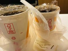 -麦当劳(团结湖店)