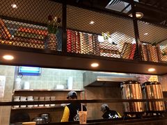 -姑娘手·陕西手工面·肉夹馍(象峰店)