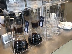 -Seesaw Coffee(苏州中心店)