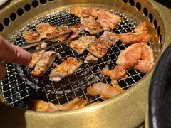 -谷牛和牛烤肉(漕河泾印象城店)