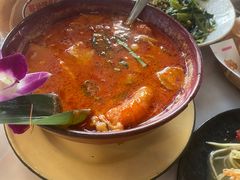 -POKIPOKI泰食谷仓东南亚菜(侨香店)