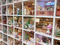 -畹町(住总万科店)