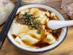 -文武王氏烧饼·无矾油条(西溪路店)