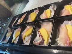 -鑫海汇海鲜烤肉自助(北国商城店)