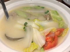 羊肉锅锅-晋家门(弘阳广场店)