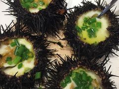 -赶海部落海鲜城(海阳路店)