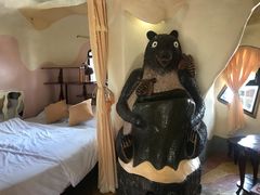 -疯狂屋