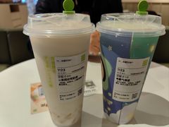 -奈雪的茶(大悦城店)