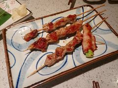 -大渔铁板烧(大悦城店)